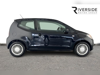 Used Volkswagen up! 2016 for sale - 77981160: Photo