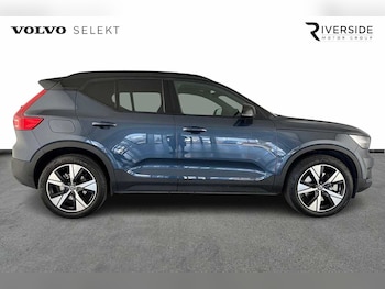 Used Volvo XC40 2022 for sale - 75595656: Photo