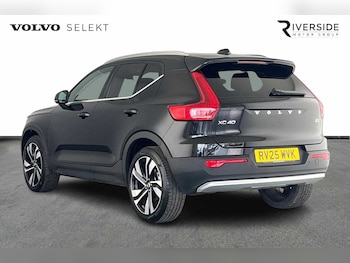 Used Volvo XC40 2025 for sale - 77732513: Photo