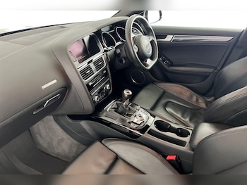 Used Audi A5 2015 for sale - 75618546: Photo