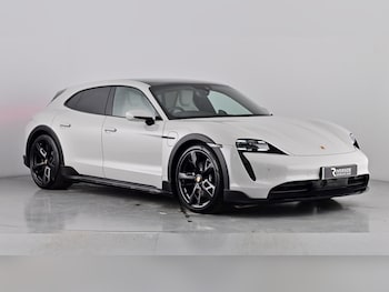 Used Porsche Taycan 2022 for sale - 77476578: Photo