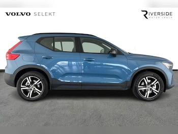 Used Volvo XC40 2023 for sale - 78406515: Photo