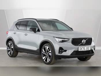 Used Volvo XC40 2026 for sale - 79663081: Photo