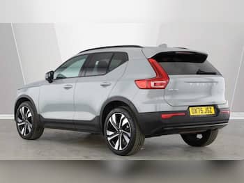 Used Volvo XC40 2026 for sale - 79663081: Photo