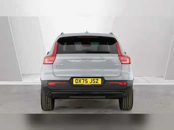 Used Volvo XC40 2026 for sale - 79663081: Photo