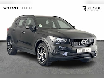 Used Volvo XC40 2020 for sale - 79206480: Photo