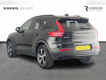 Used Volvo XC40 2020 for sale - 79206480: Photo