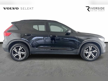 Used Volvo XC40 2020 for sale - 79206480: Photo