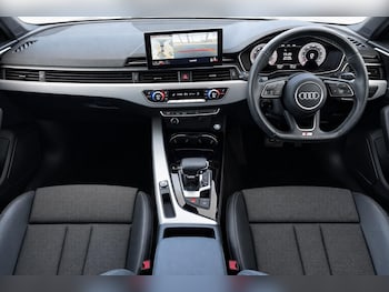 Used Audi A5 2022 for sale - 78055299: Photo