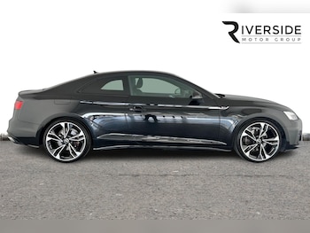 Used Audi A5 2022 for sale - 78055299: Photo