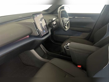 Used Volvo EX30 2024 for sale - 77261629: Photo