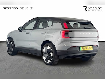 Used Volvo EX30 2024 for sale - 77261629: Photo