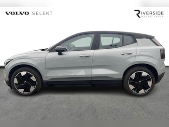 Used Volvo EX30 2024 for sale - 77261629: Photo