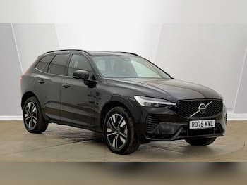 Used Volvo XC60 2025 for sale - 79673818: Photo