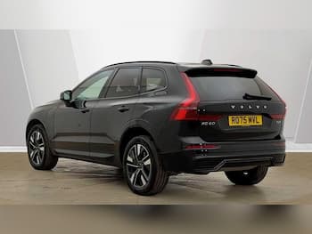 Used Volvo XC60 2025 for sale - 79673818: Photo