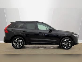 Used Volvo XC60 2025 for sale - 79673818: Photo