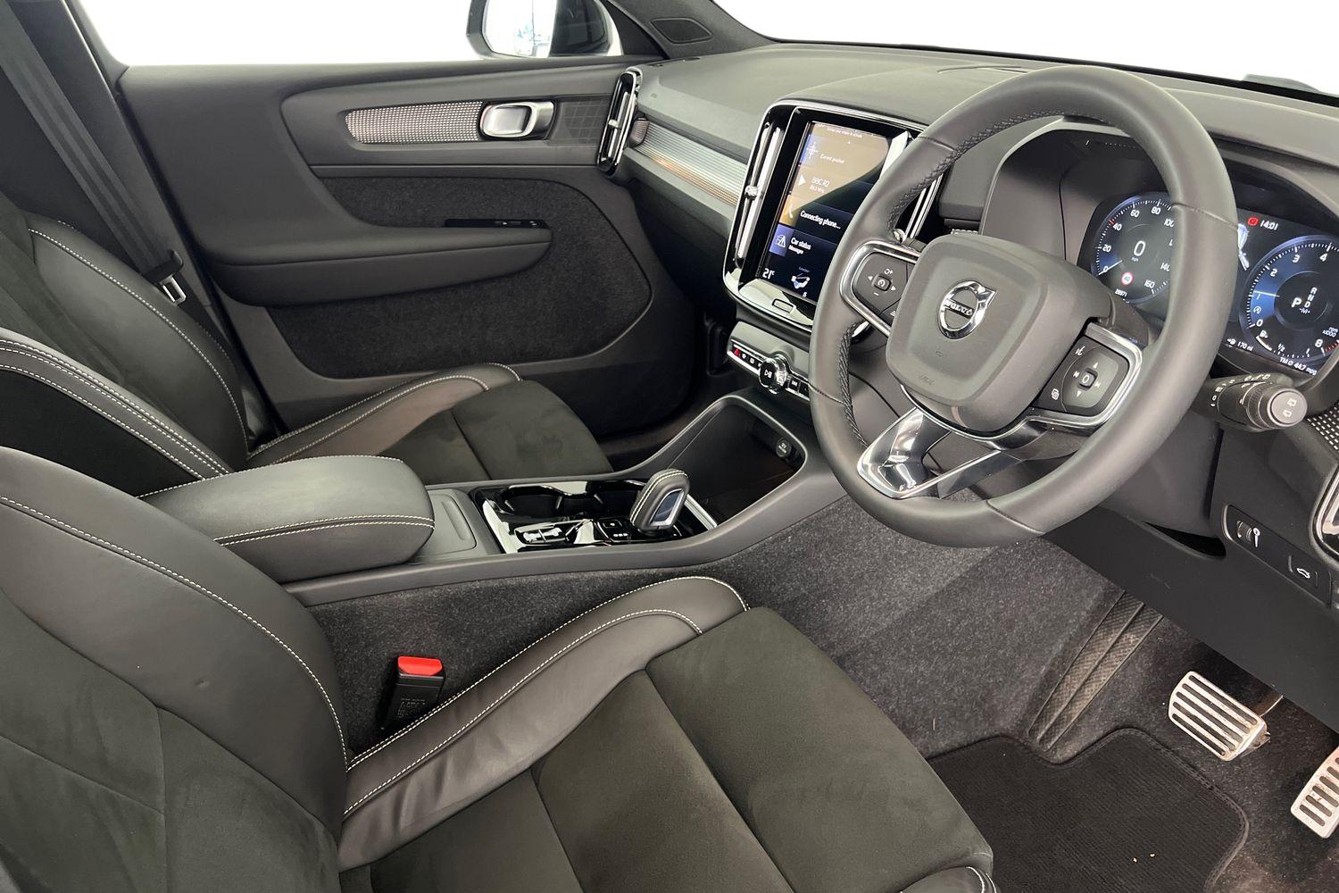 Used Volvo XC40 2021 for sale - 76130803: Photo 10