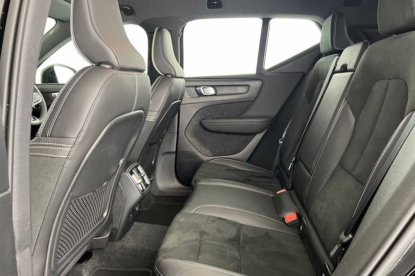 Used Volvo XC40 2021 for sale - 76130803: Photo 17