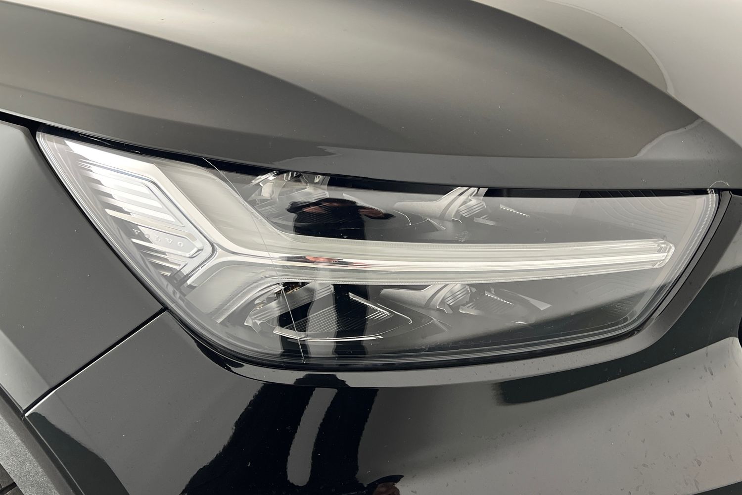 Used Volvo XC40 2021 for sale - 76130803: Photo 18