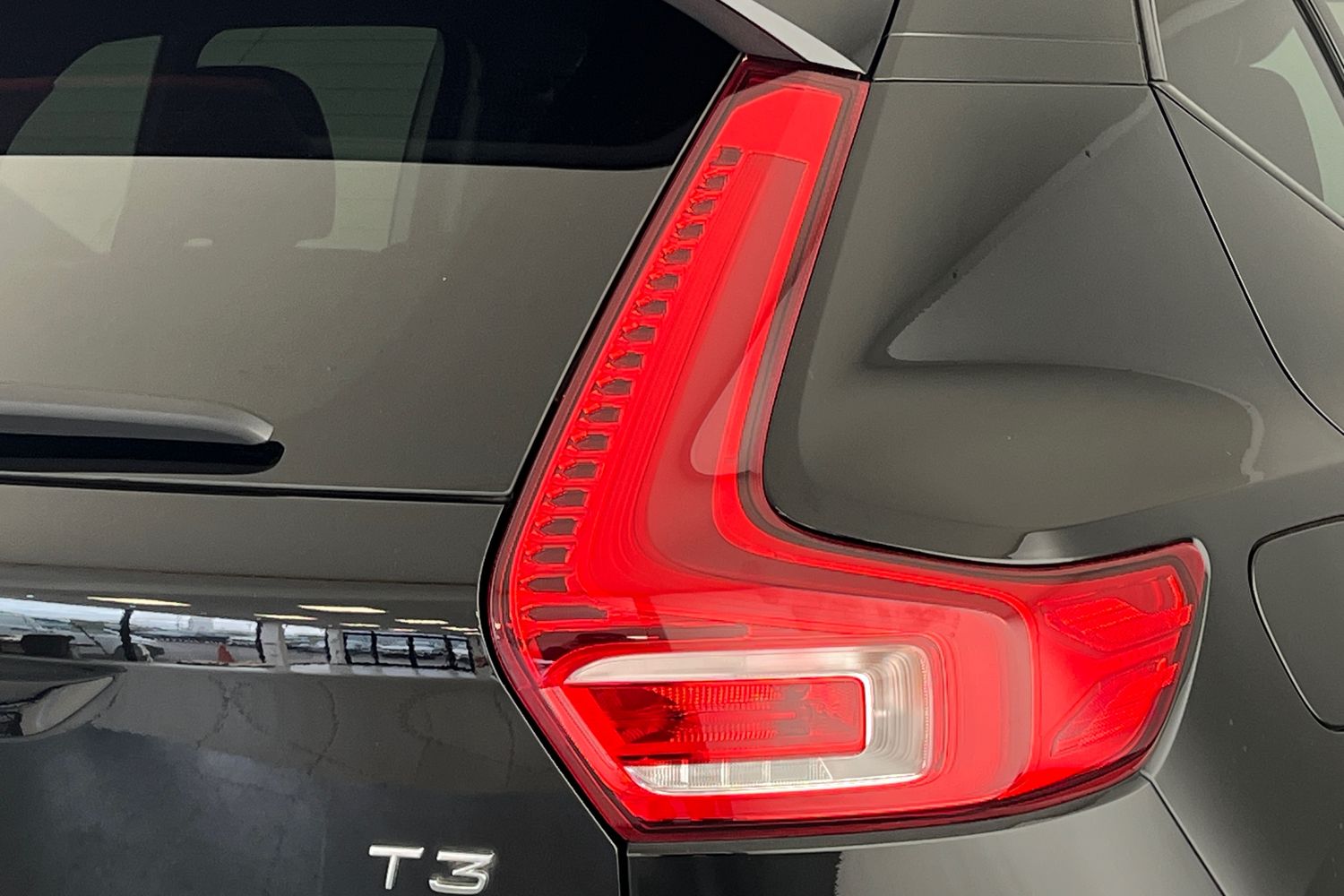 Used Volvo XC40 2021 for sale - 76130803: Photo 20