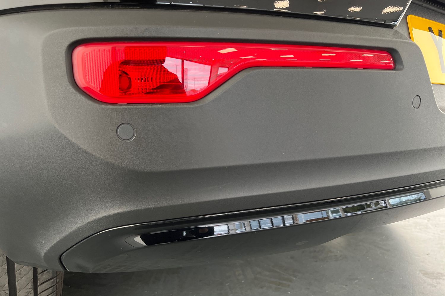 Used Volvo XC40 2021 for sale - 76130803: Photo 21