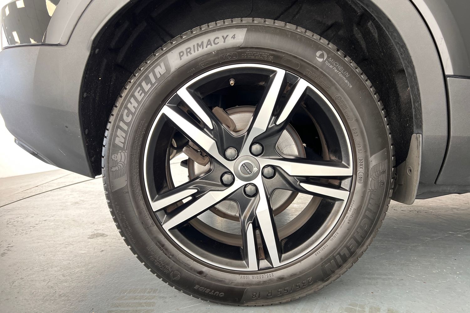 Used Volvo XC40 2021 for sale - 76130803: Photo 23