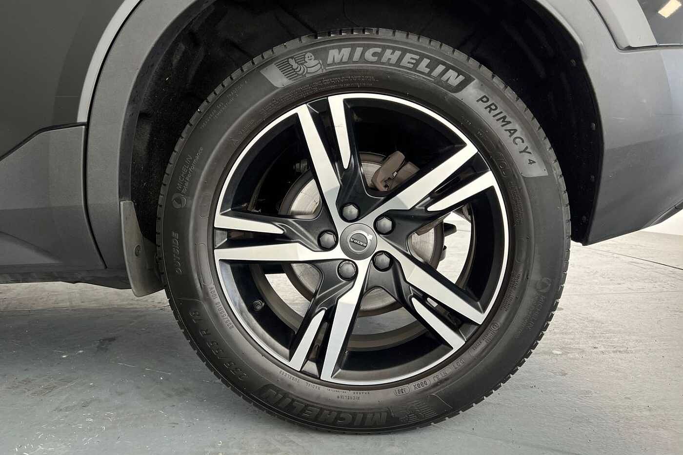 Used Volvo XC40 2021 for sale - 76130803: Photo 24