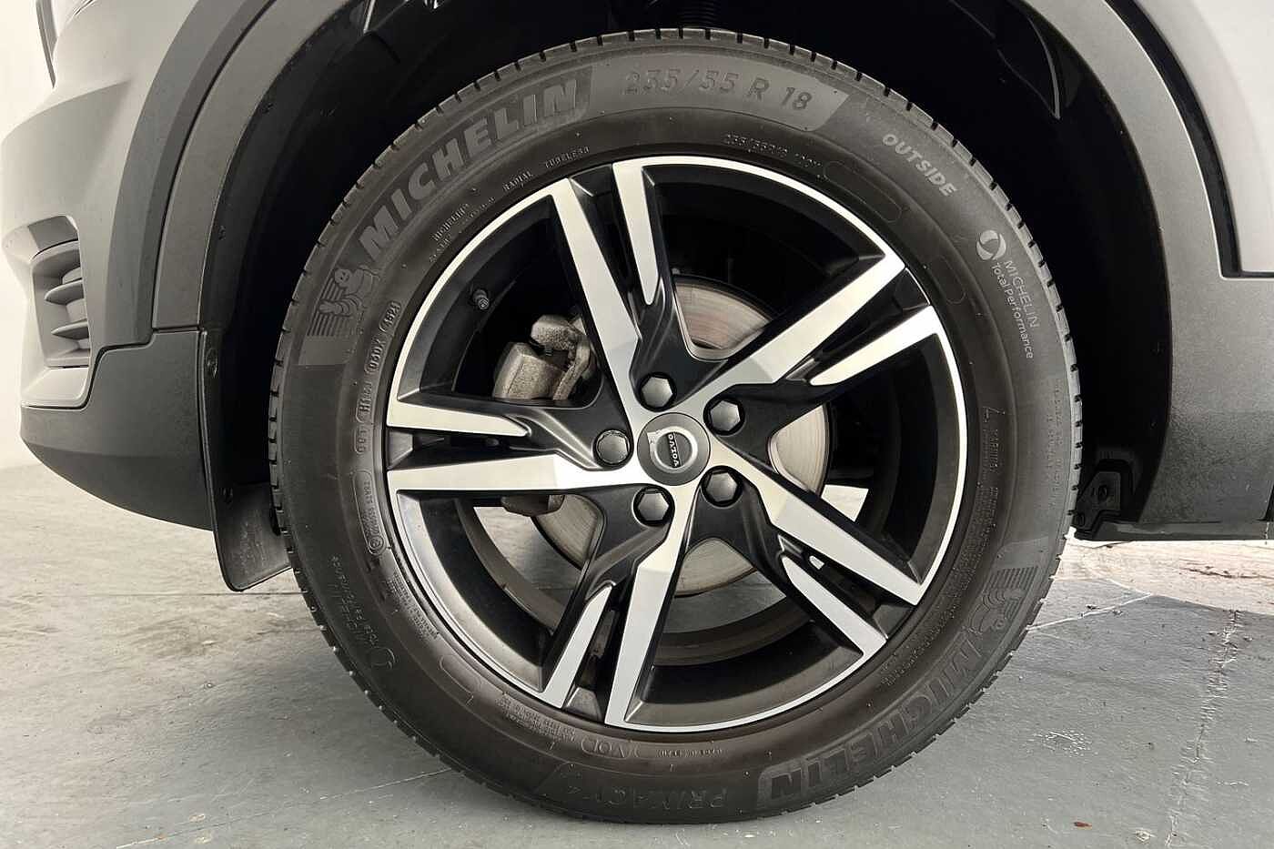 Used Volvo XC40 2021 for sale - 76130803: Photo 25