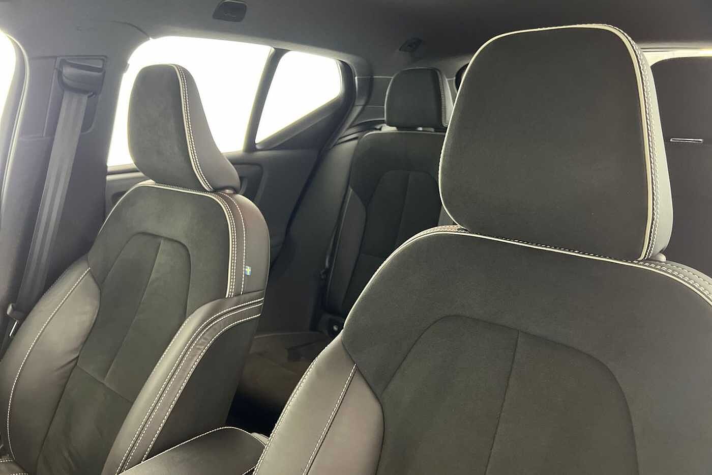 Used Volvo XC40 2021 for sale - 76130803: Photo 26