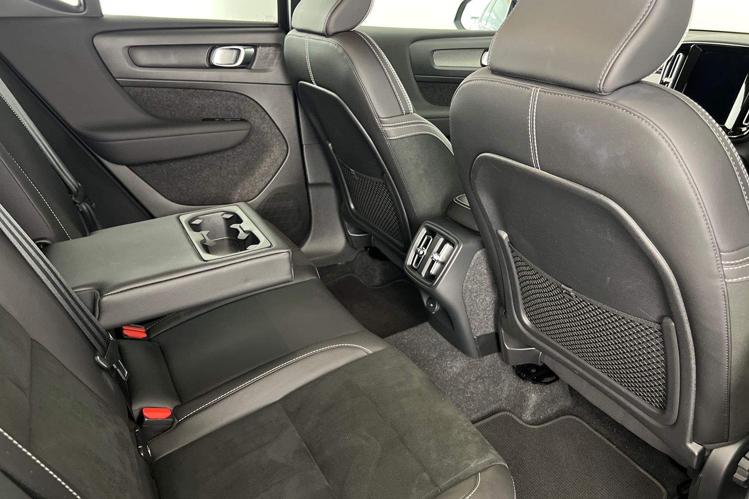 Used Volvo XC40 2021 for sale - 76130803: Photo 27