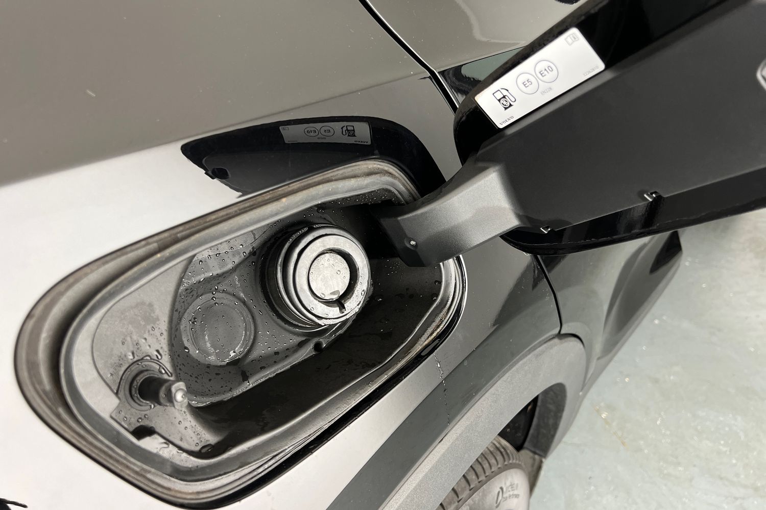 Used Volvo XC40 2021 for sale - 76130803: Photo 38