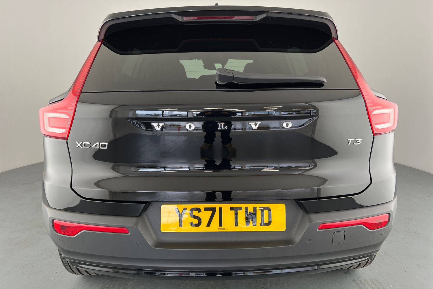 Used Volvo XC40 2021 for sale - 76130803: Photo 39