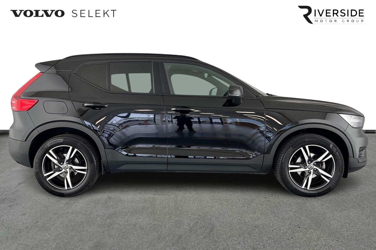 Used Volvo XC40 2021 for sale - 76130803: Photo 4