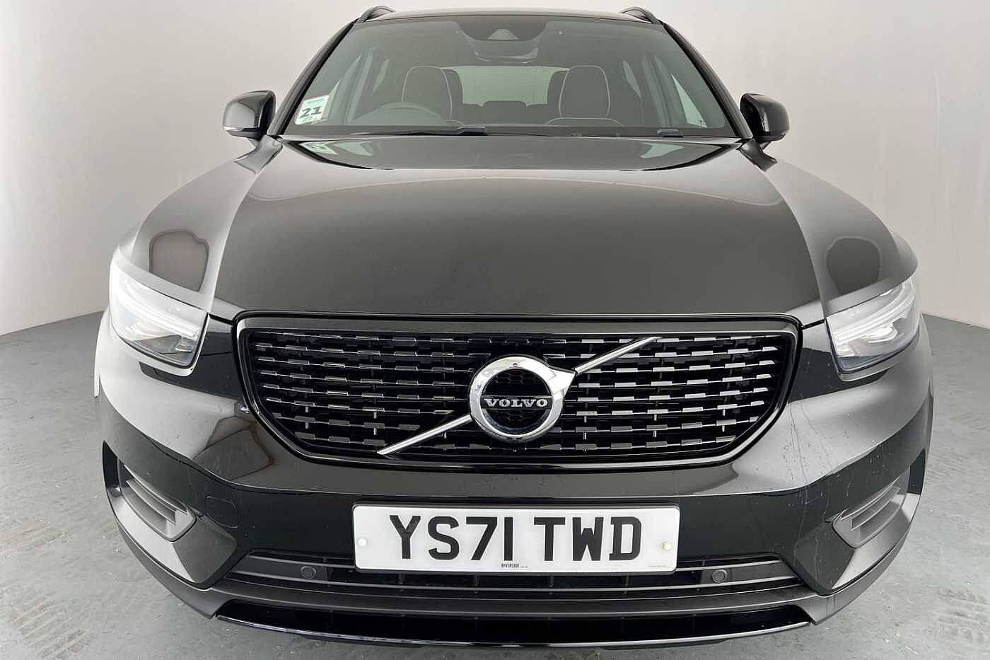 Used Volvo XC40 2021 for sale - 76130803: Photo 40