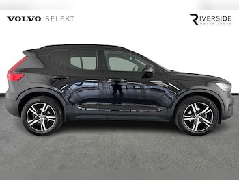 Used Volvo XC40 2021 for sale - 76130803: Photo