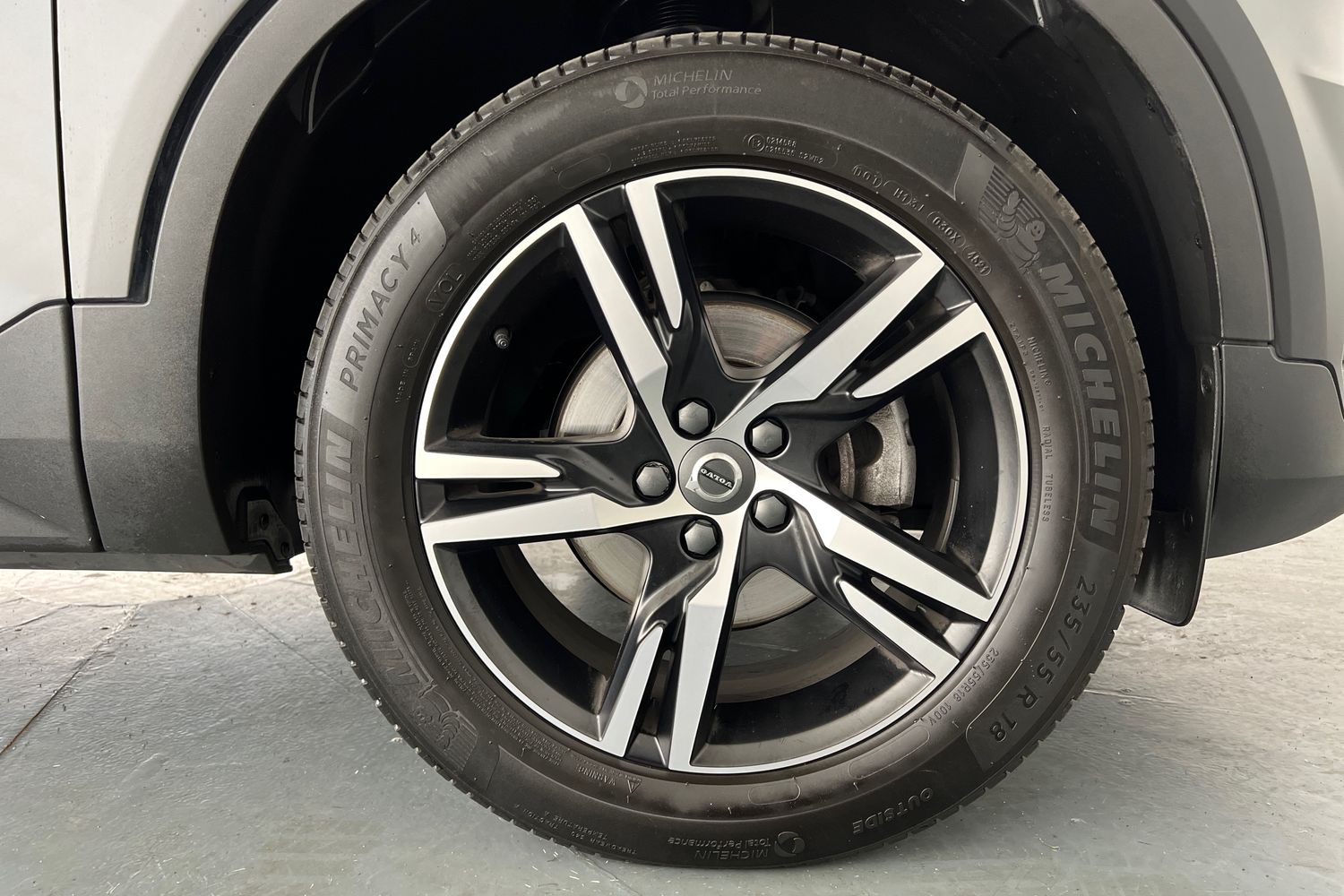 Used Volvo XC40 2021 for sale - 76130803: Photo 5