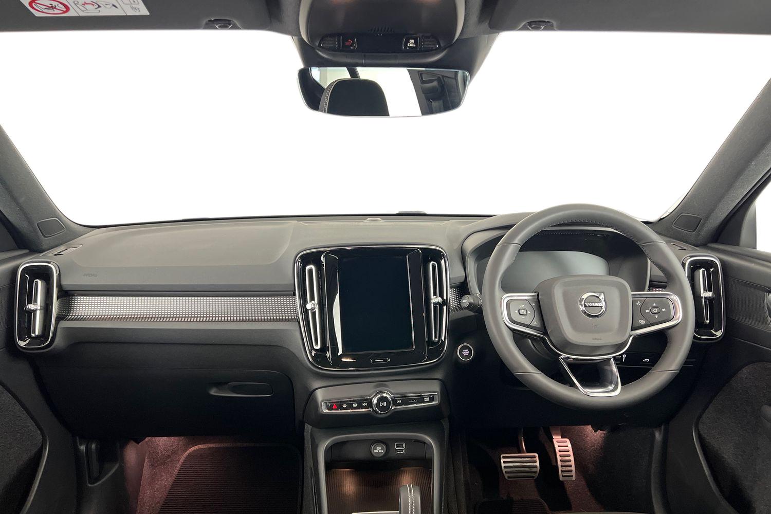 Used Volvo XC40 2021 for sale - 76130803: Photo 6