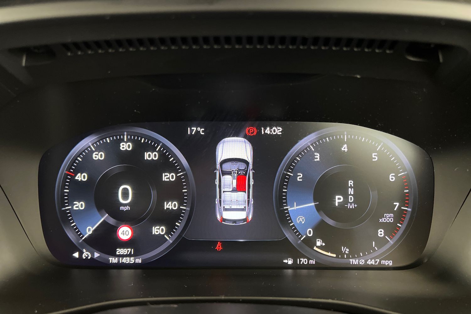 Used Volvo XC40 2021 for sale - 76130803: Photo 7