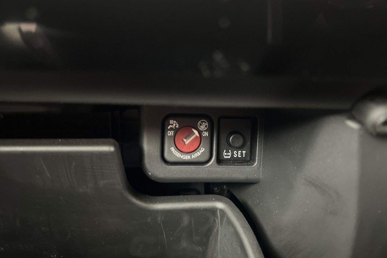 Vehicle 36