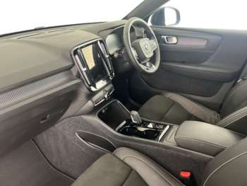 Used Volvo XC40 2022 for sale - 74870247: Photo