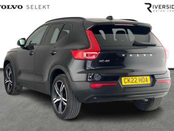 Used Volvo XC40 2022 for sale - 74870247: Photo