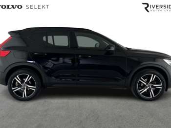Used Volvo XC40 2022 for sale - 74870247: Photo