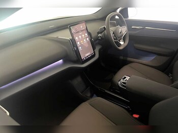 Used Volvo EX30 2025 for sale - 77745835: Photo