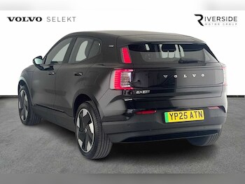 Used Volvo EX30 2025 for sale - 77745835: Photo