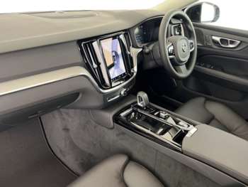 Used Volvo V60 2024 for sale - 74869771: Photo