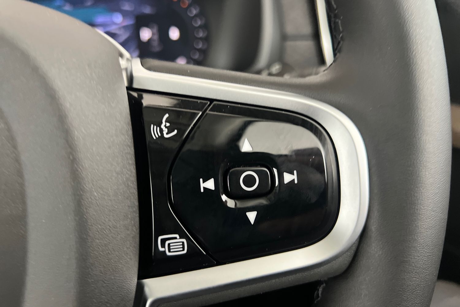 Used Volvo XC90 2025 for sale - 76796323: Photo 12