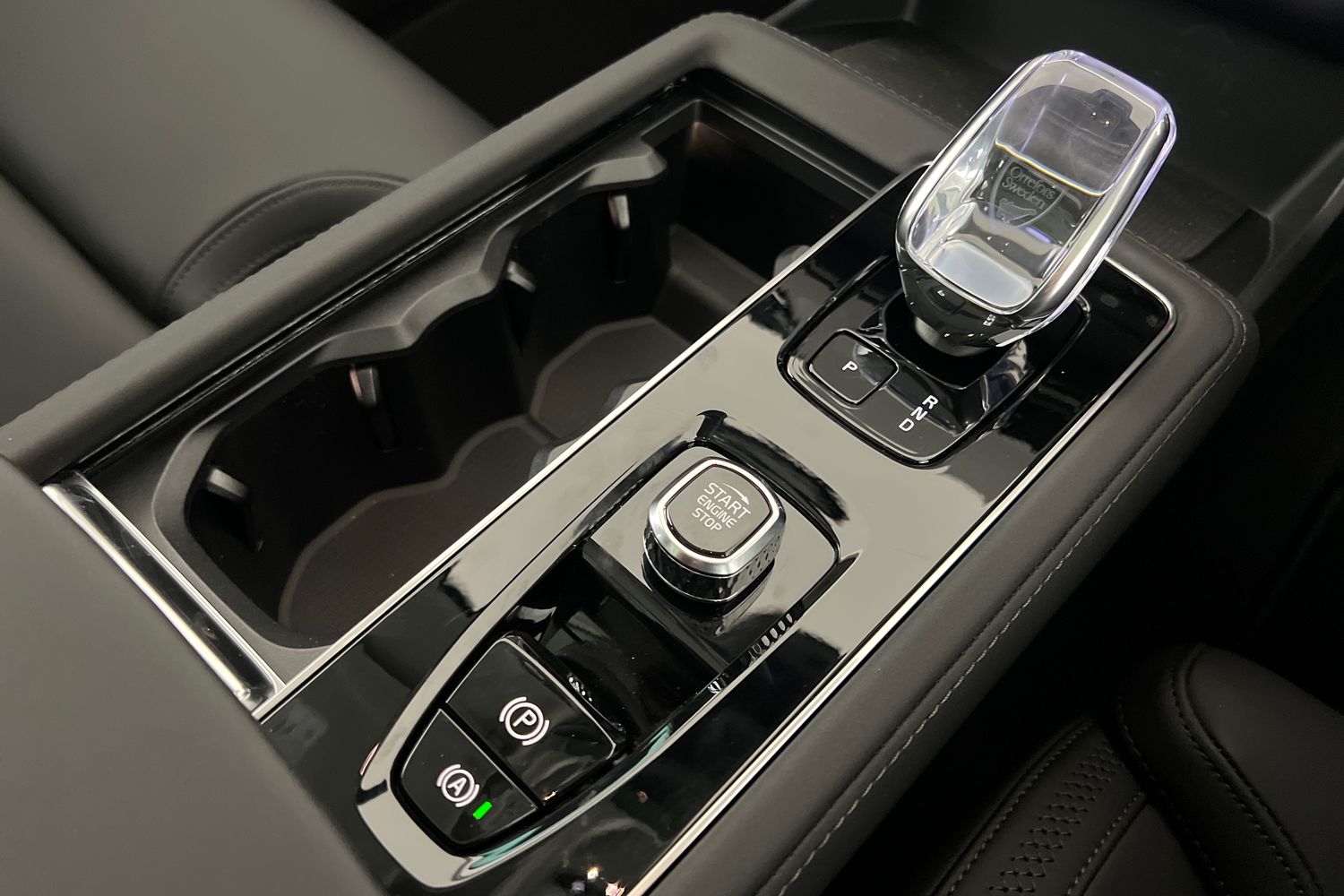 Used Volvo XC90 2025 for sale - 76796323: Photo 13