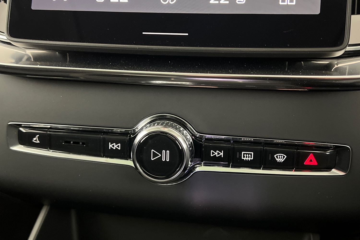 Used Volvo XC90 2025 for sale - 76796323: Photo 14