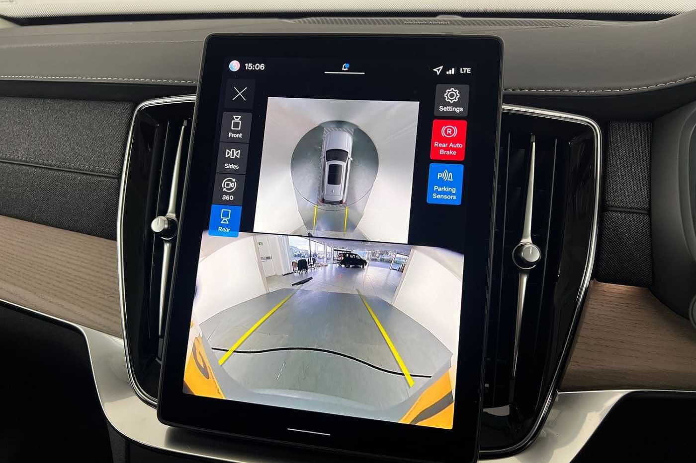 Used Volvo XC90 2025 for sale - 76796323: Photo 16