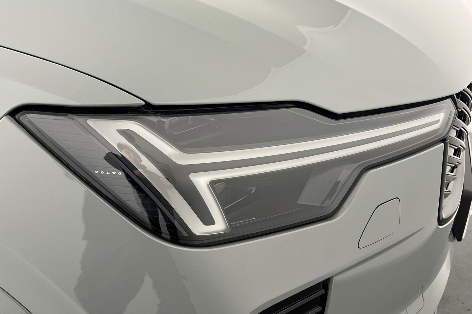 Used Volvo XC90 2025 for sale - 76796323: Photo 18